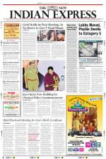 The New Indian Express-Madurai