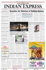 The New Indian Express-Bengaluru