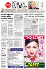 The New Indian Express-Bengaluru