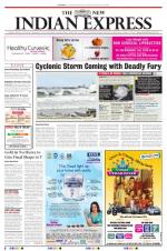 The New Indian Express-Hyderabad