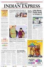 The New Indian Express-Coimbatore