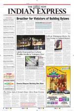 The New Indian Express-Belagavi