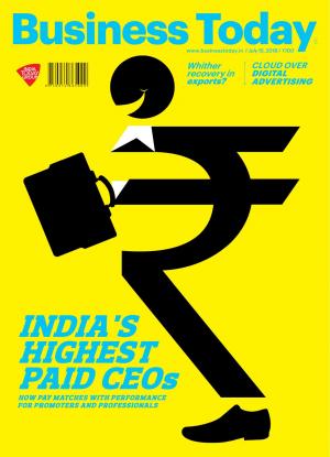 Business Today -15th July 2018