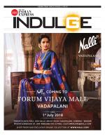 Indulge - Chennai