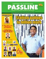 Passline Business Magazine