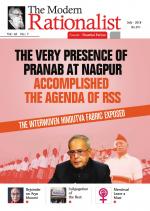 The Modern Rationalist 