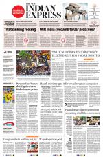 The New Indian Express-Nagapattinam