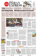 The New Indian Express-Thrissur 