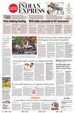 The New Indian Express-Kalaburagi