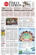 The New Indian Express-Villupuram