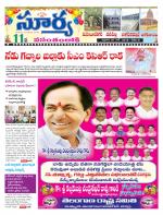 Mahbubnagar