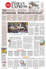 The New Indian Express-Kannur