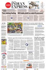 The New Indian Express-Chennai