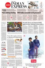The New Indian Express-Bengaluru