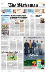 Delhi - The Statesman