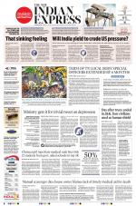 The New Indian Express-Coimbatore