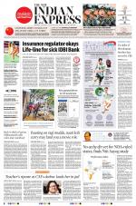 The New Indian Express-Belagavi