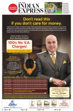 The New Indian Express-Villupuram