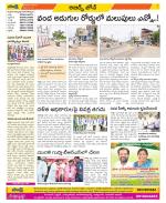 Hyderabad Constituencies