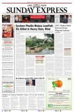 The New Indian Express-Kottayam
