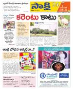 Jayashankar District