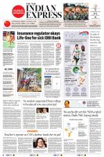 The New Indian Express-Mangaluru