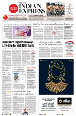 The New Indian Express-Kozhikode