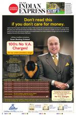 The New Indian Express-Coimbatore