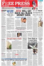 Free Press - Mumbai Epaper