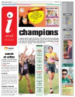 Prayagraj Hindi ePaper, Allahabad Hindi Newspaper - InextLive