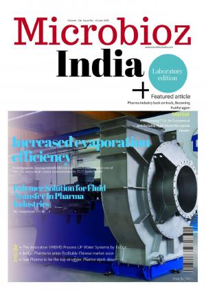 Microbioz India June 2018