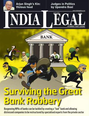 India Legal 09 July 2018