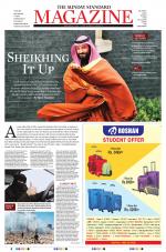 The Sunday Standard Magazine