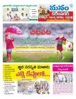 Karimnagar/siricilla/Jagityala