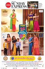 The New Indian Express-Nagapattinam