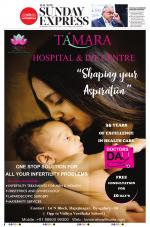 The New Indian Express-Kalaburagi