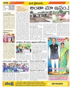 Krishna Constituencies