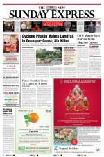 The New Indian Express-Kochi