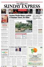The New Indian Express-Kozhikode