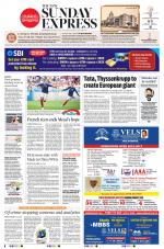The New Indian Express-Kozhikode