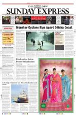 The New Indian Express-Madurai