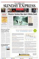 The New Indian Express-Villupuram