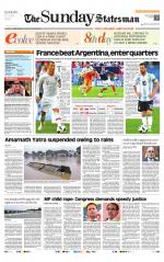 Delhi - The Statesman