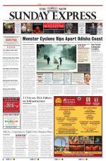 The New Indian Express-Shivamogga