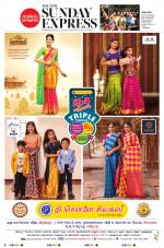 The New Indian Express-Coimbatore