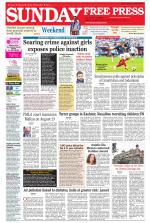 Free Press - Bhopal Epaper Edition