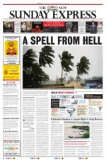 The New Indian Express-Hyderabad