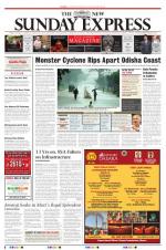 The New Indian Express-Hubballi