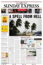 The New Indian Express-Vijayawada