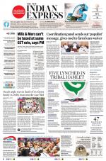 The New Indian Express-Mangaluru